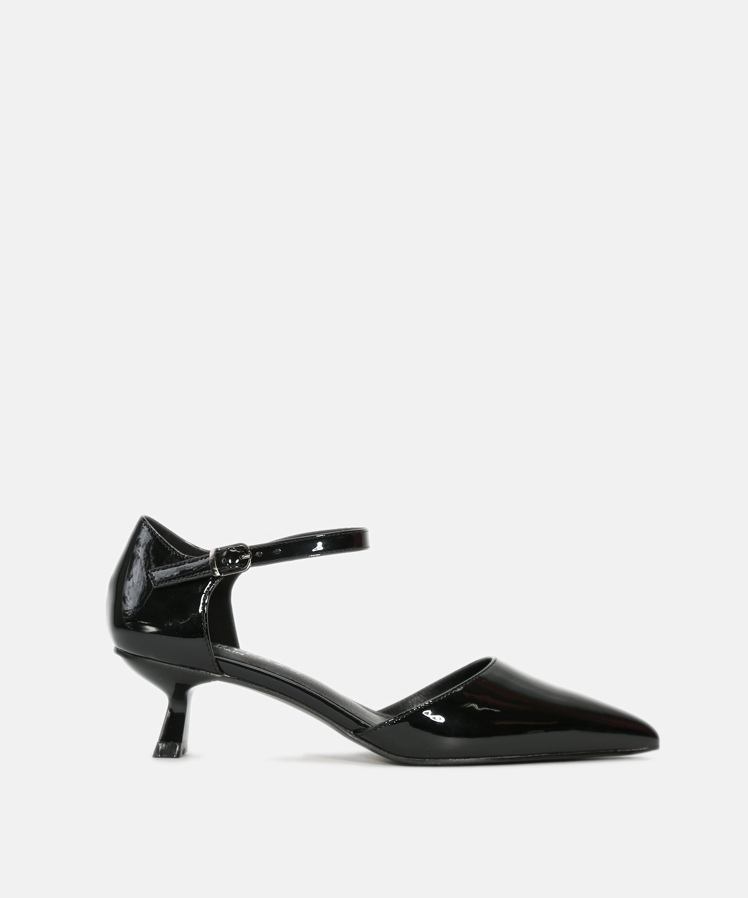 Zapatos tac&oacute;n kitten pulsera image number null